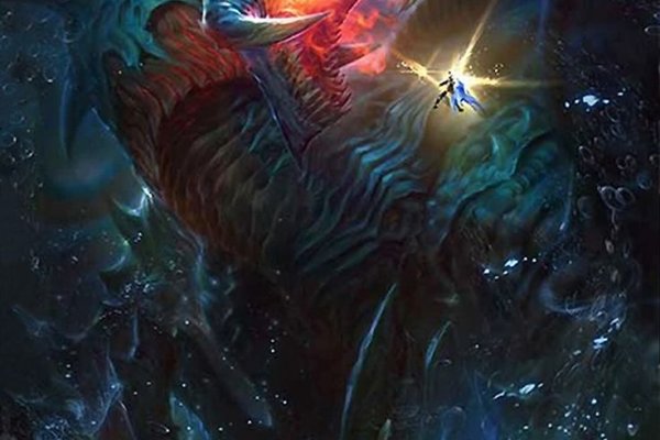 Kraken зеркало